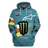 Limited Edition – Custom Name Racing