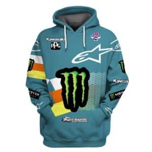 Limited Edition – Custom Name Racing