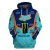 Limited Edition – Custom Name Racing