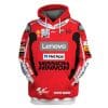 Limited Edition – Custom Name Racing