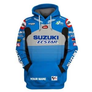 Limited Edition – Custom Name Racing