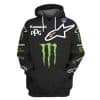 Limited Edition – Custom Name Racing