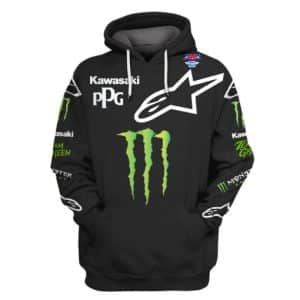 Limited Edition – Custom Name Racing