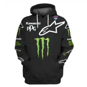 Limited Edition – Custom Name Racing