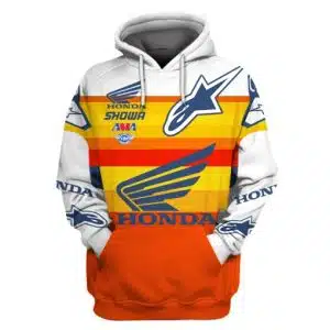 Limited Edition – Custom Name Racing