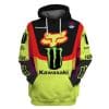 Limited Edition – Custom Name Racing