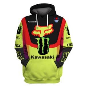 Limited Edition – Custom Name Racing