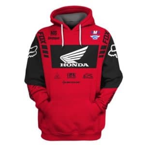 Limited Edition – Custom Name Racing