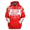 Limited Edition – Custom Name Racing