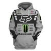 Limited Edition – Custom Name Racing