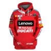 Limited Edition – Custom Name Racing