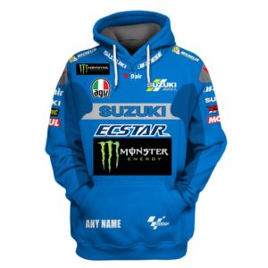 Limited Edition – Custom Name Racing
