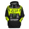 Limited Edition – Custom Name Racing