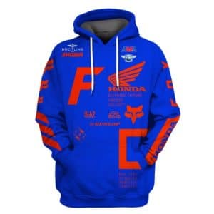 Limited Edition – Custom Name Racing