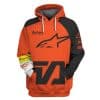 Limited Edition – Custom Name Racing