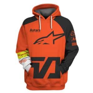 Limited Edition – Custom Name Racing