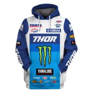 Limited Edition – Custom Name Racing