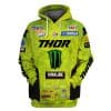 Limited Edition – Custom Name Racing