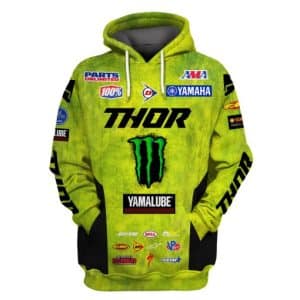 Limited Edition – Custom Name Racing