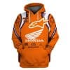 Limited Edition – Custom Name Racing