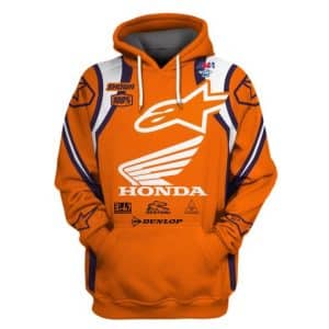 Limited Edition – Custom Name Racing