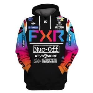 Limited Edition – Custom Name Racing