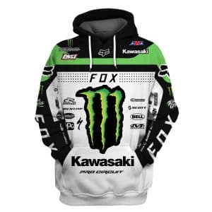 Limited Edition – Custom Name Racing