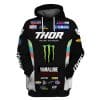 Limited Edition – Custom Name Racing