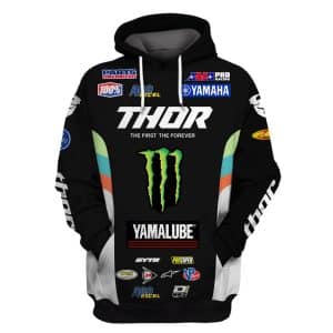 Limited Edition – Custom Name Racing