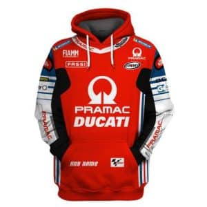 Limited Edition – Custom Name Racing