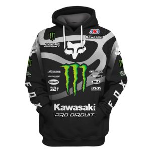 Limited Edition – Custom Name Racing