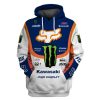 Limited Edition – Custom Name Racing