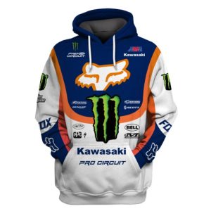 Limited Edition – Custom Name Racing