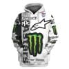 Limited Edition – Custom Name Racing