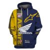 Limited Edition – Custom Name Racing