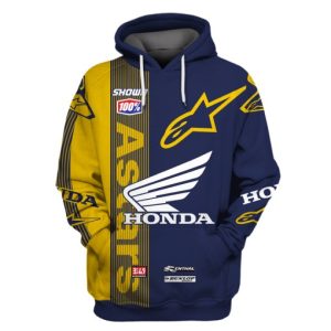 Limited Edition – Custom Name Racing