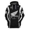 Limited Edition – Custom Name Racing