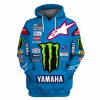Limited Edition – Custom Name Racing