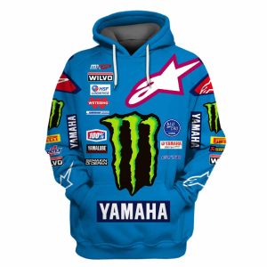 Limited Edition – Custom Name Racing