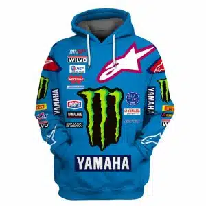Limited Edition – Custom Name Racing