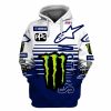 Limited Edition – Custom Name Racing