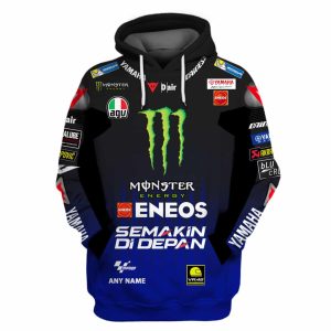 Limited Edition – Custom Name Racing