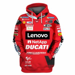 Limited Edition – Custom Name Racing