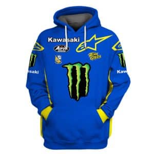 Limited Edition – Custom Name Racing