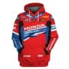 Limited Edition – Custom Name Racing