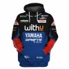 Limited Edition – Custom Name Racing