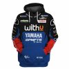 Limited Edition – Custom Name Racing