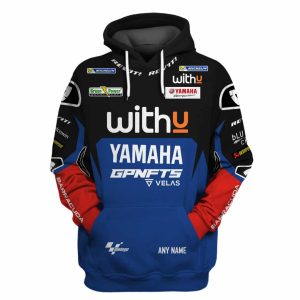 Limited Edition – Custom Name Racing