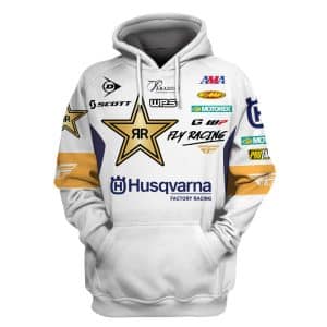 Limited Edition – Custom Name Racing
