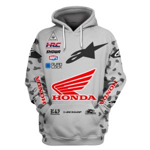 Limited Edition – Custom Name Racing